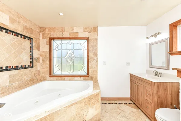 $309,900 | 408 West Jefferson Street, Kirklin, IN 46050