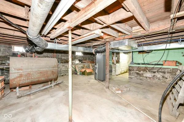 $309,900 | 408 West Jefferson Street, Kirklin, IN 46050