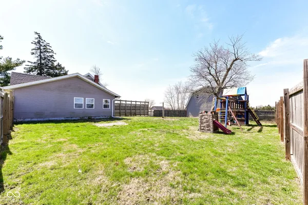 $309,900 | 408 West Jefferson Street, Kirklin, IN 46050