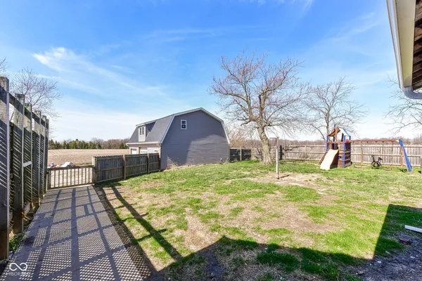 $309,900 | 408 West Jefferson Street, Kirklin, IN 46050