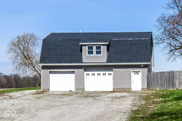 $309,900 | 408 West Jefferson Street, Kirklin, IN 46050