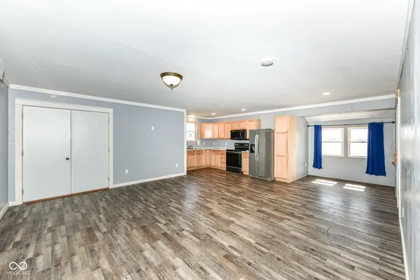 $309,900 | 408 West Jefferson Street, Kirklin, IN 46050