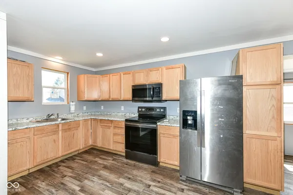 $309,900 | 408 West Jefferson Street, Kirklin, IN 46050