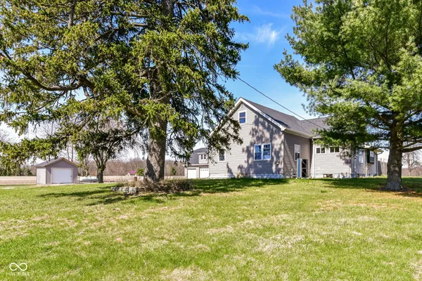 $309,900 | 408 West Jefferson Street, Kirklin, IN 46050