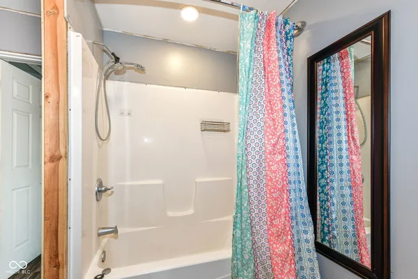 $309,900 | 408 West Jefferson Street, Kirklin, IN 46050