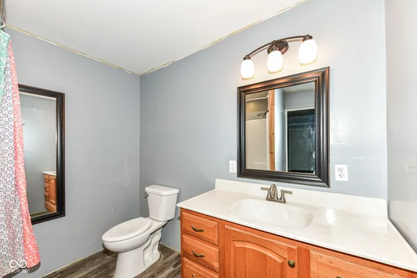 $309,900 | 408 West Jefferson Street, Kirklin, IN 46050