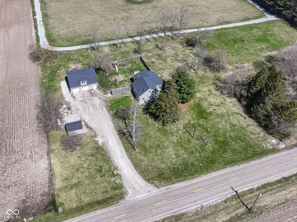 $309,900 | 408 West Jefferson Street, Kirklin, IN 46050
