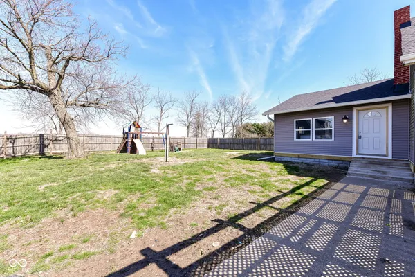 $309,900 | 408 West Jefferson Street, Kirklin, IN 46050