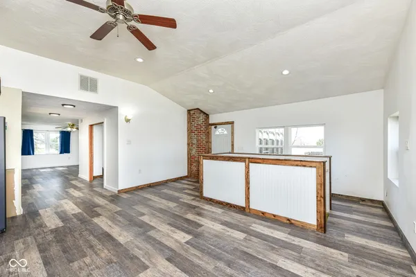 $309,900 | 408 West Jefferson Street, Kirklin, IN 46050