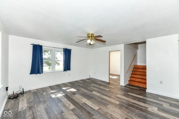 $309,900 | 408 West Jefferson Street, Kirklin, IN 46050