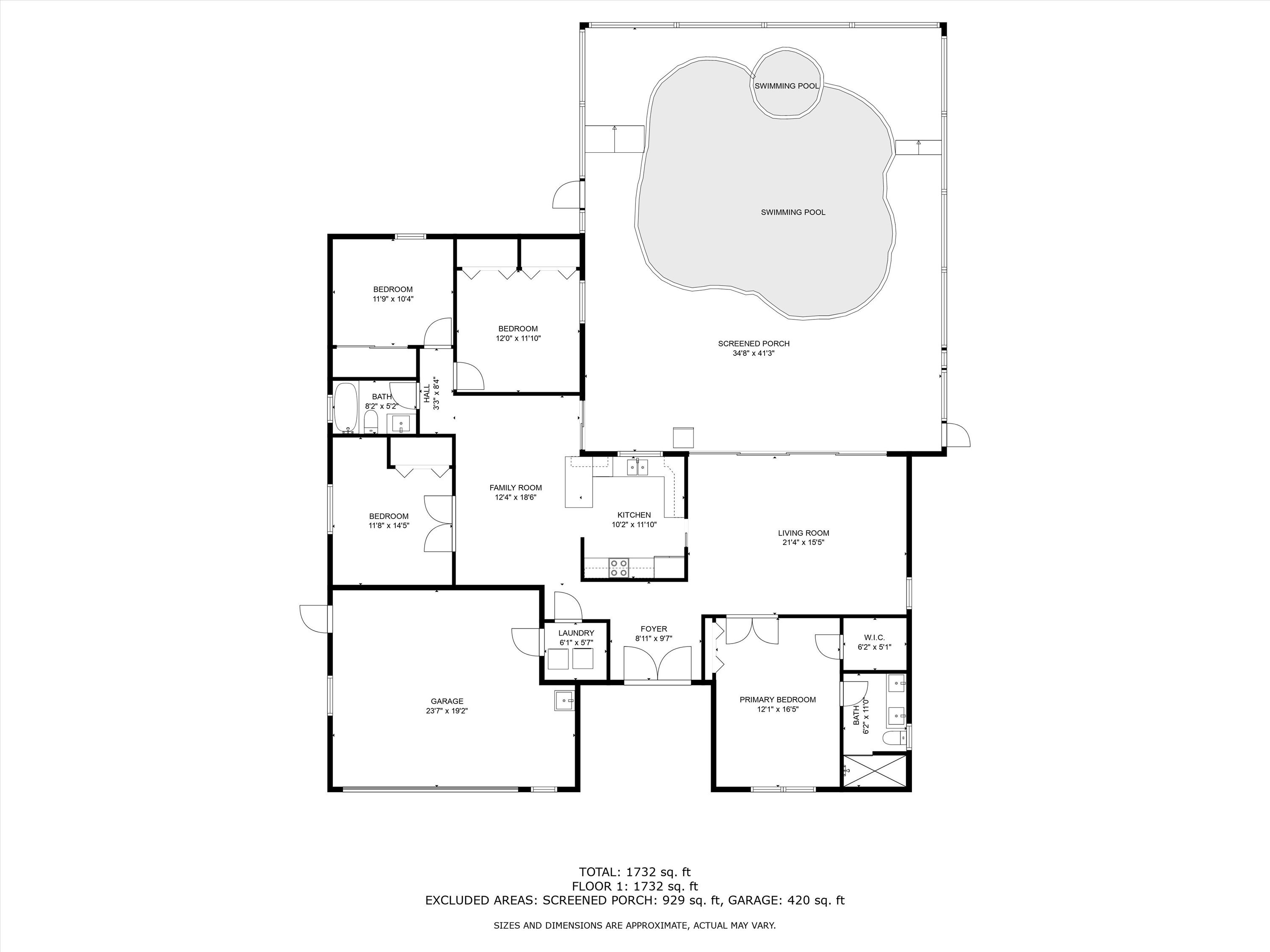 13813 Geranium Place Wellington, FL 33414 - Photo 39 of 39