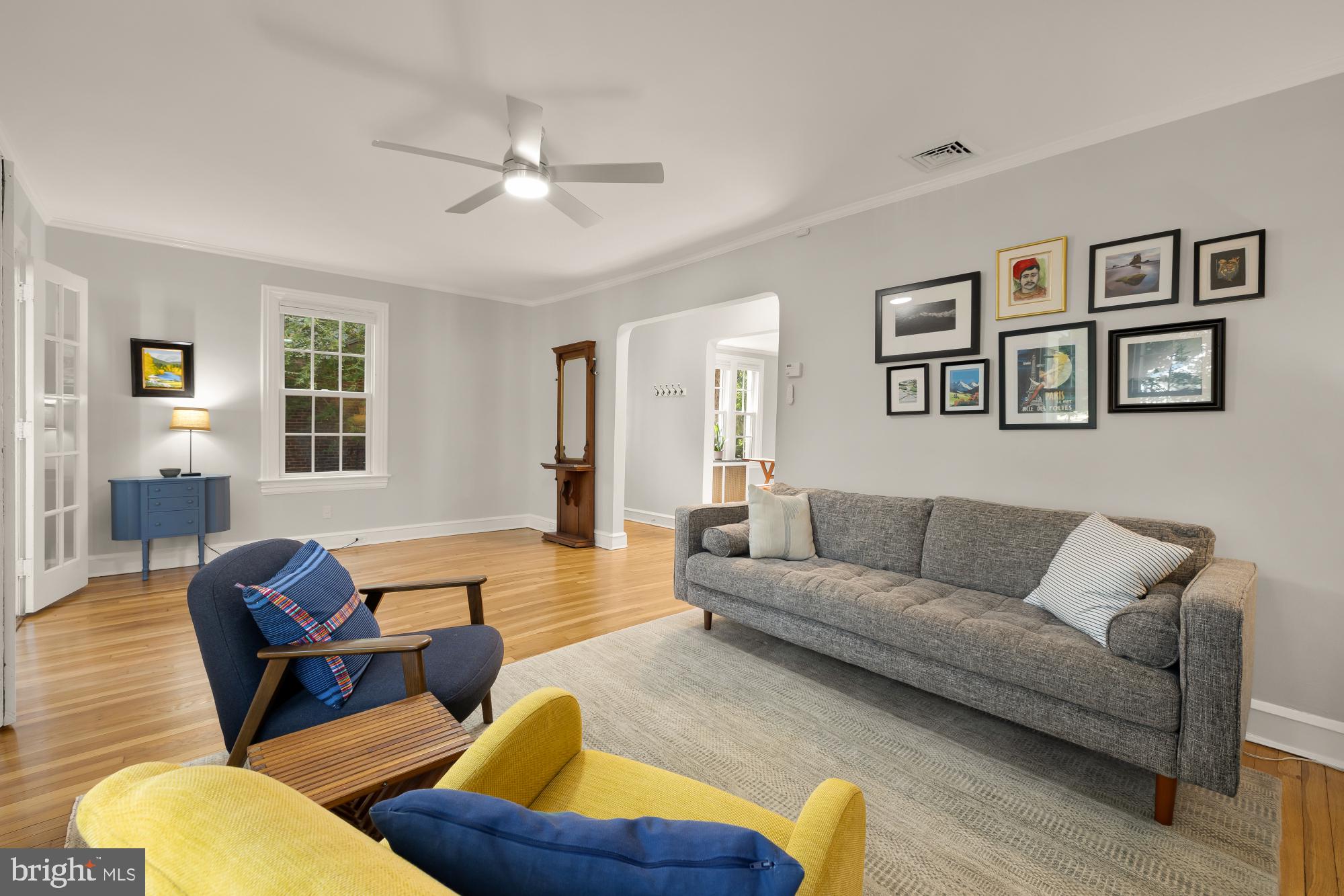 1326 Ingraham Street Northwest Washington, DC 20011 - Photo 12 of 26 Gallery Image 12