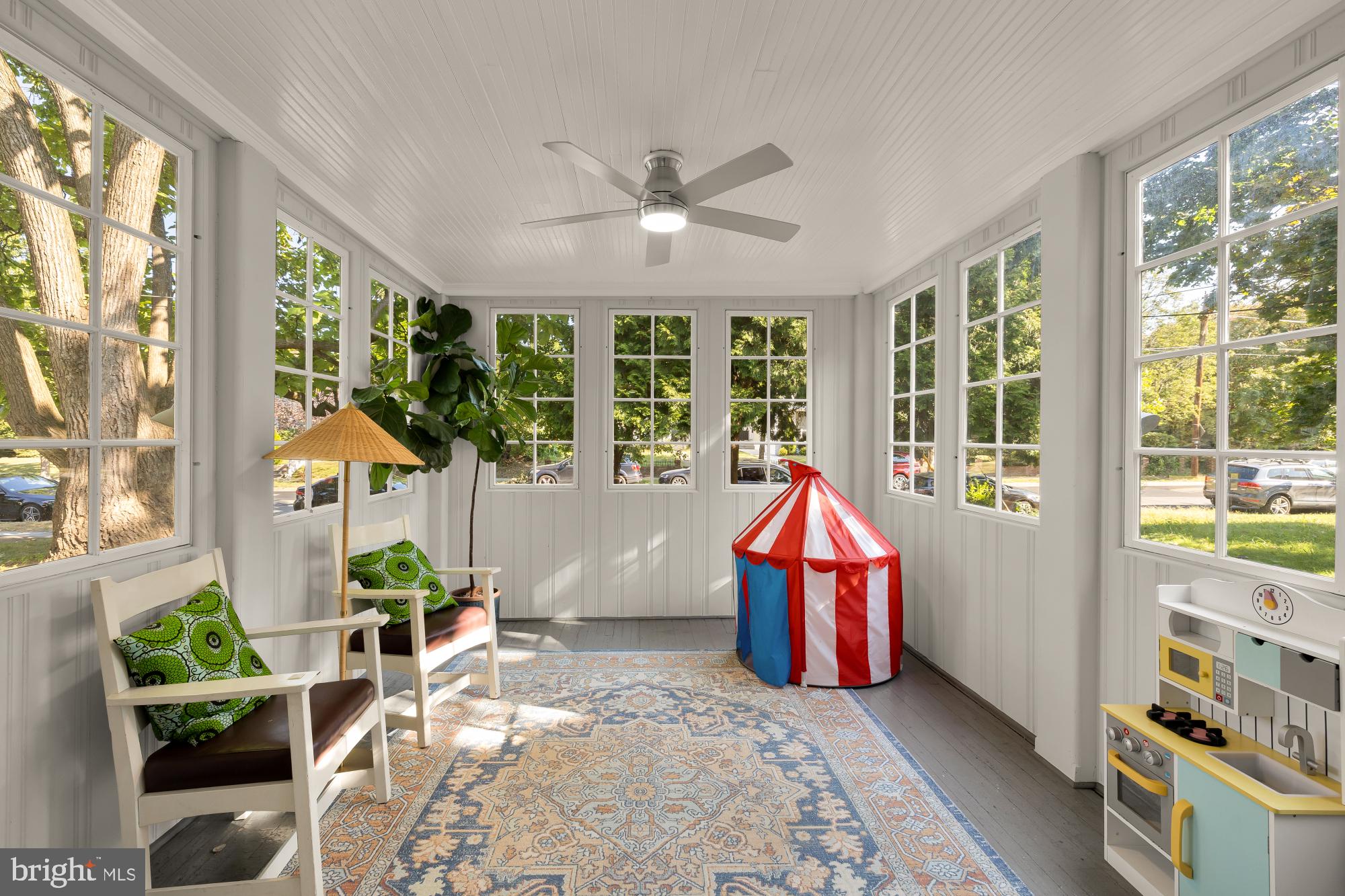 1326 Ingraham Street Northwest Washington, DC 20011 - Photo 14 of 26 Gallery Image 14