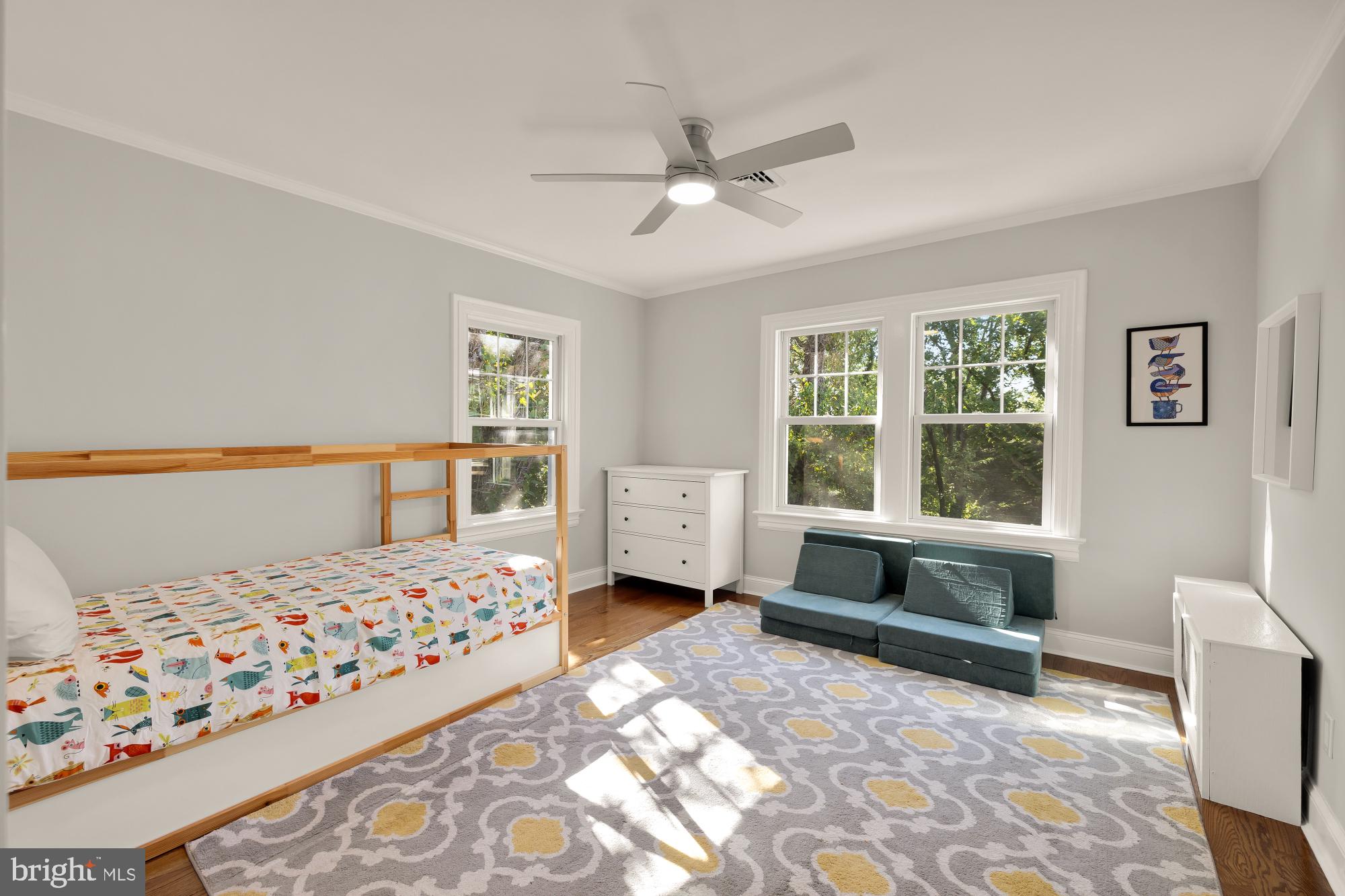 1326 Ingraham Street Northwest Washington, DC 20011 - Photo 17 of 26 Gallery Image 17