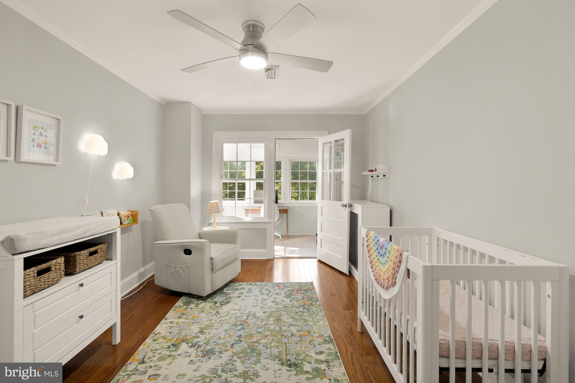 1326 Ingraham Street Northwest Washington, DC 20011 - Photo 19 of 26 Gallery Image 19