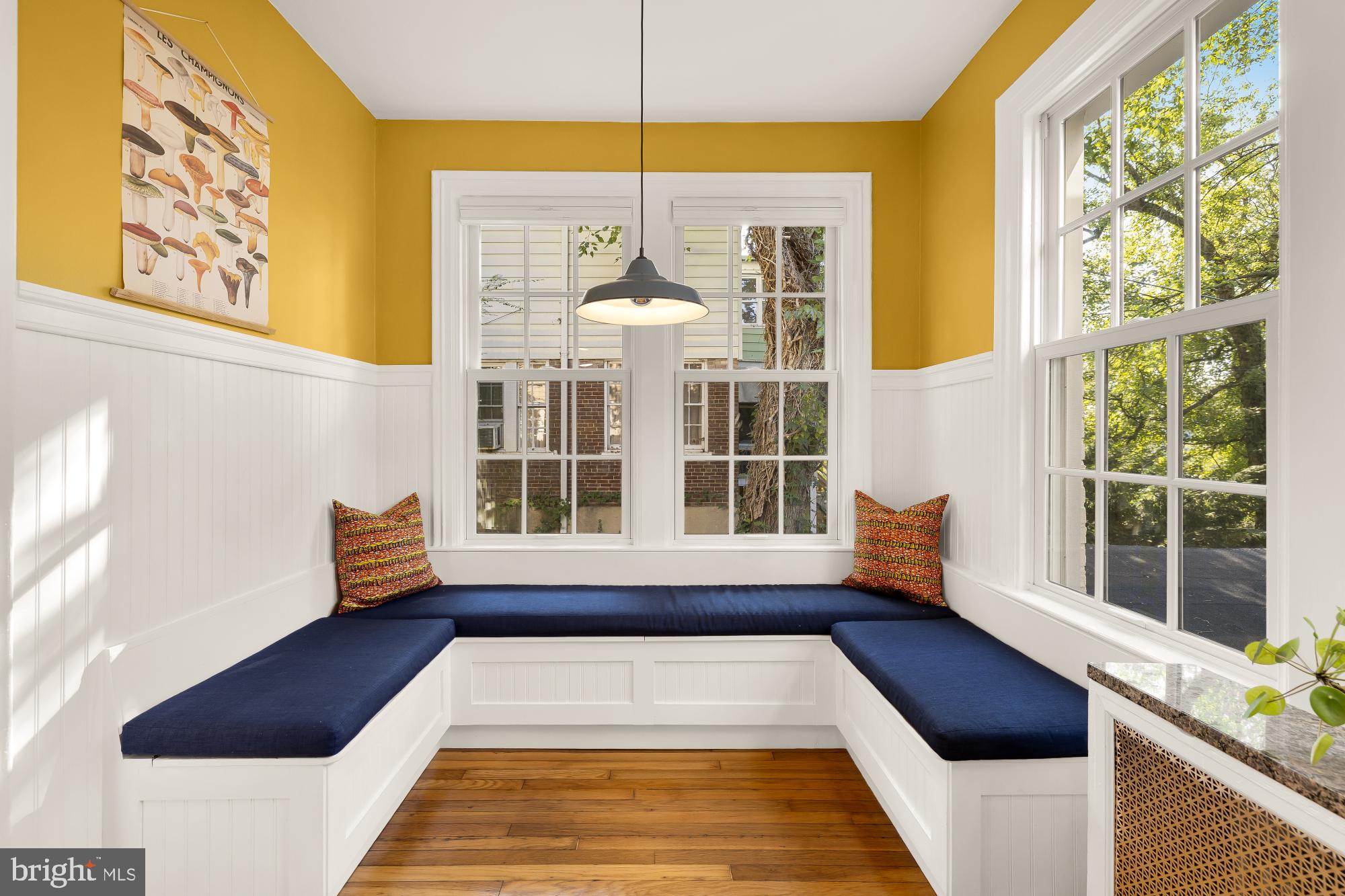 1326 Ingraham Street Northwest Washington, DC 20011 - Photo 8 of 26 Gallery Image 8
