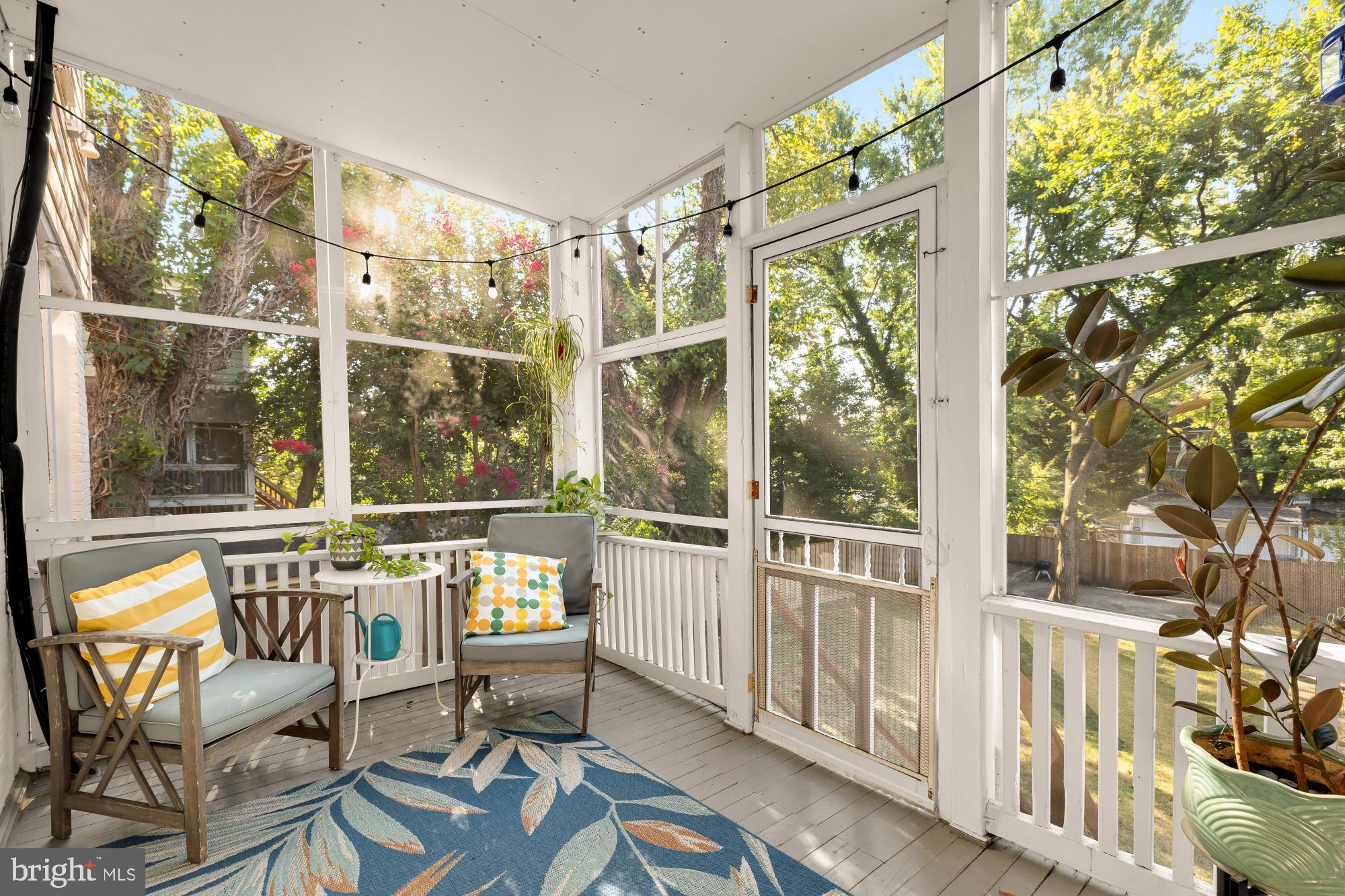 1326 Ingraham Street Northwest Washington, DC 20011 - Photo 9 of 26 Gallery Image 9
