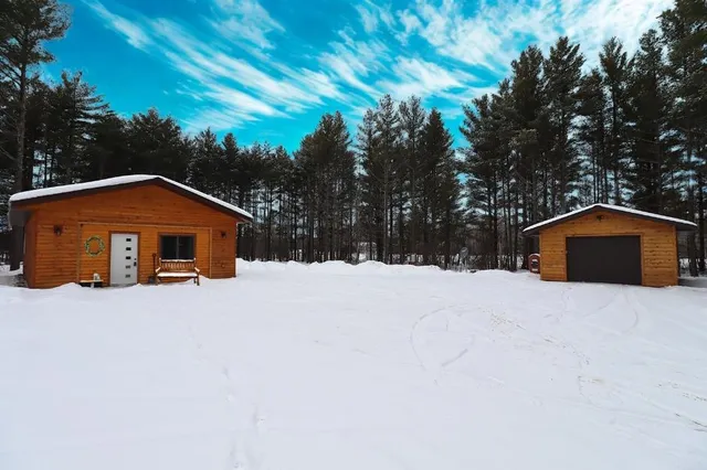 $349,900 | 62543 Hegstrom Road, Ashland, WI 54806