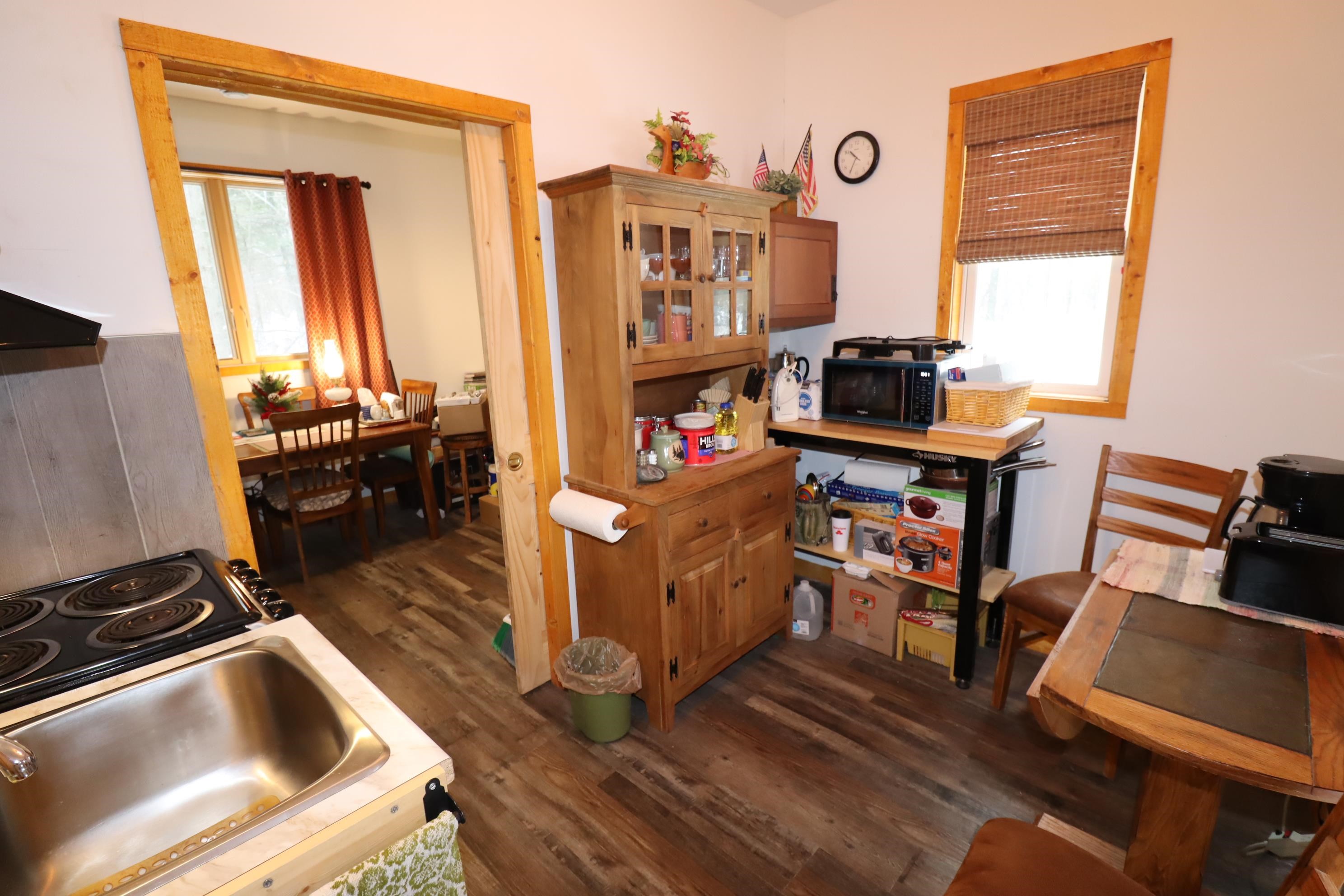 62543 Hegstrom Road Ashland, WI 54806 - Photo 13 of 30 Kitchen