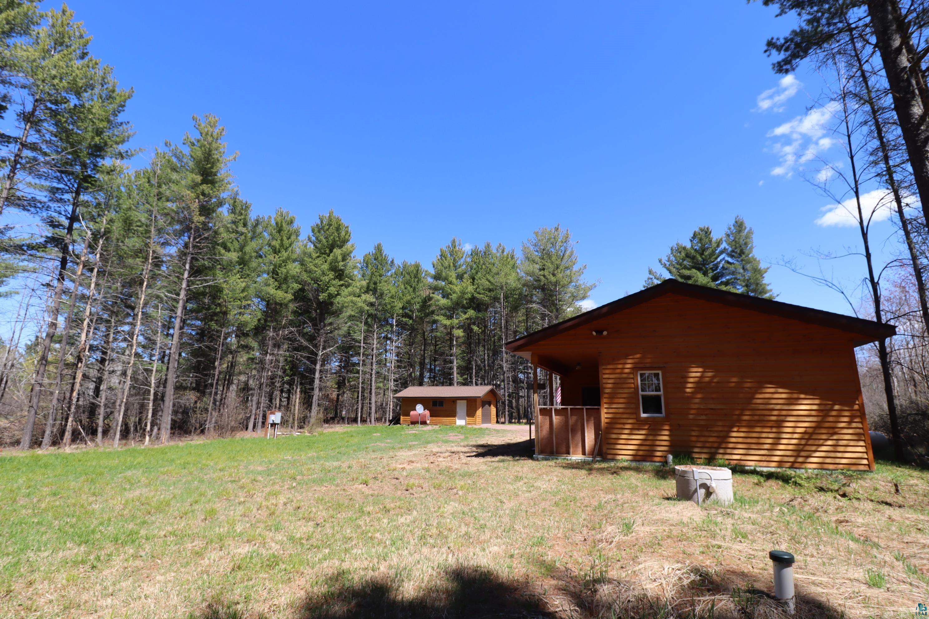 62543 Hegstrom Road Ashland, WI 54806 - Photo 30 of 34