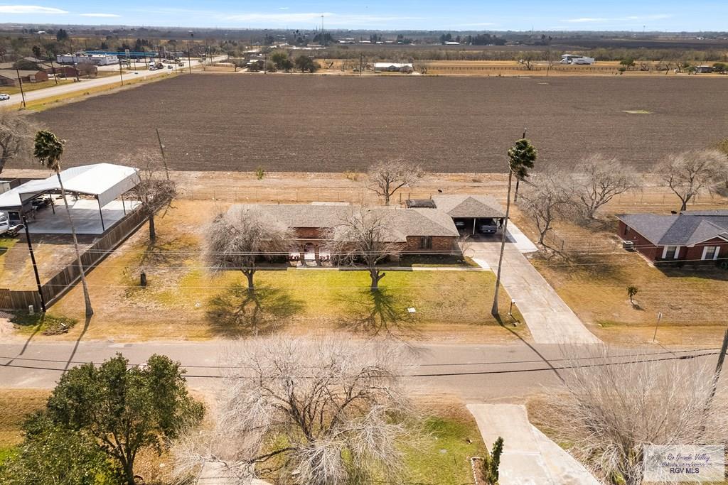 209 Santa Lorraine Santa Rosa, TX 78593 - Photo 28 of 32 Gallery Image 28