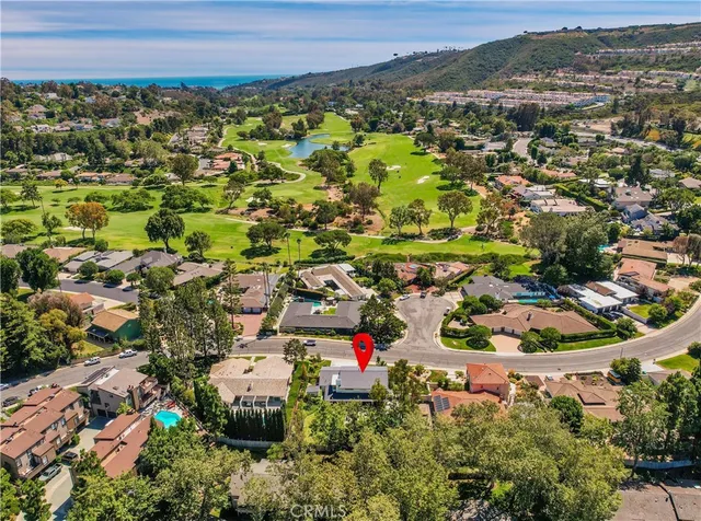 front view of house with a yard