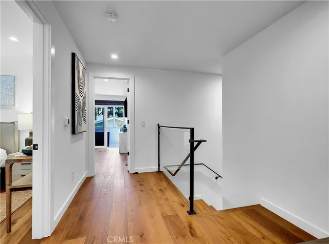 a bathroom with a granite countertop sink a shower and a mirror