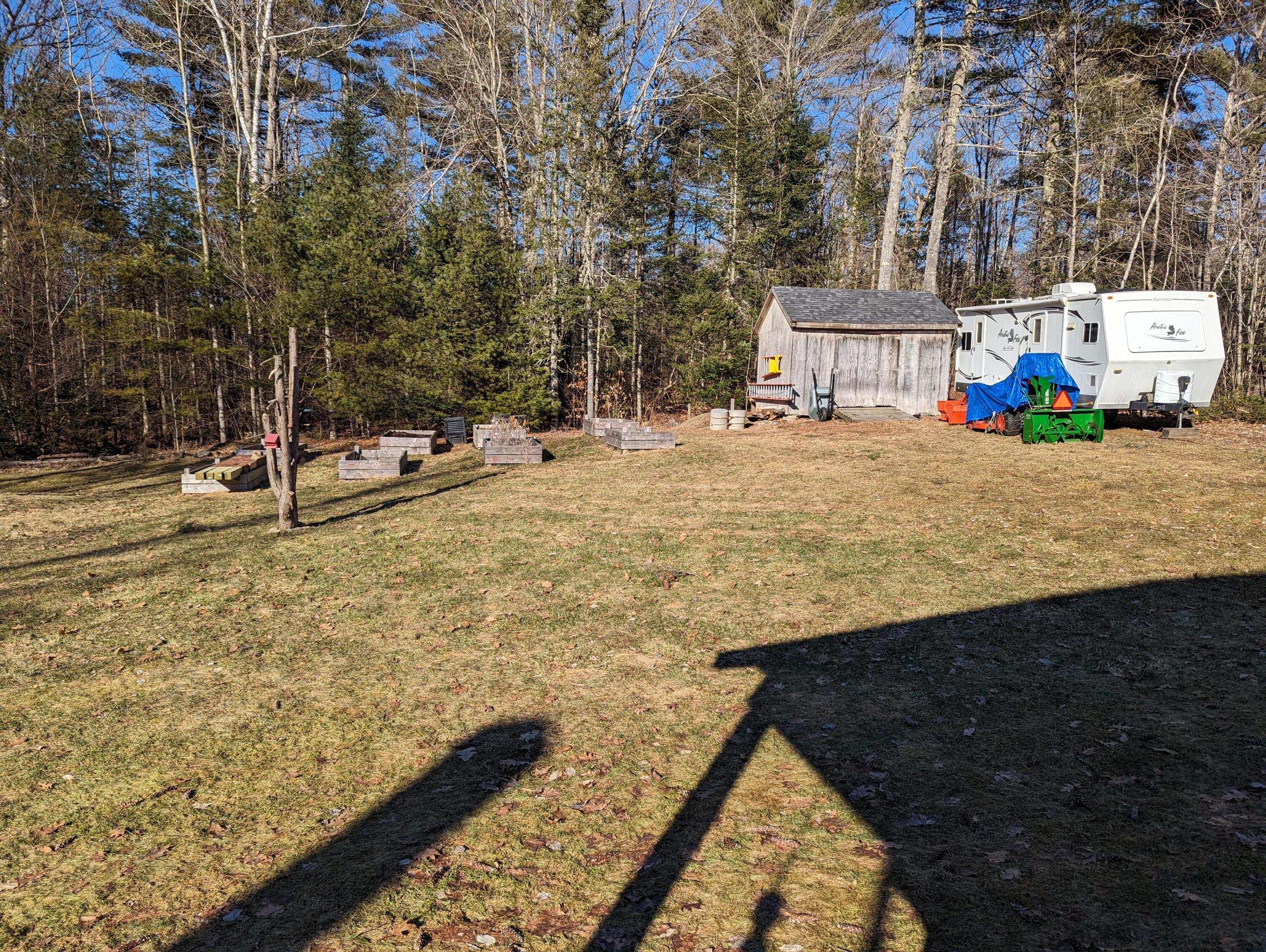 1215 Waterville Road Belfast, ME 04915 - Photo 40 of 51 PXL_20240308_200519674.MP