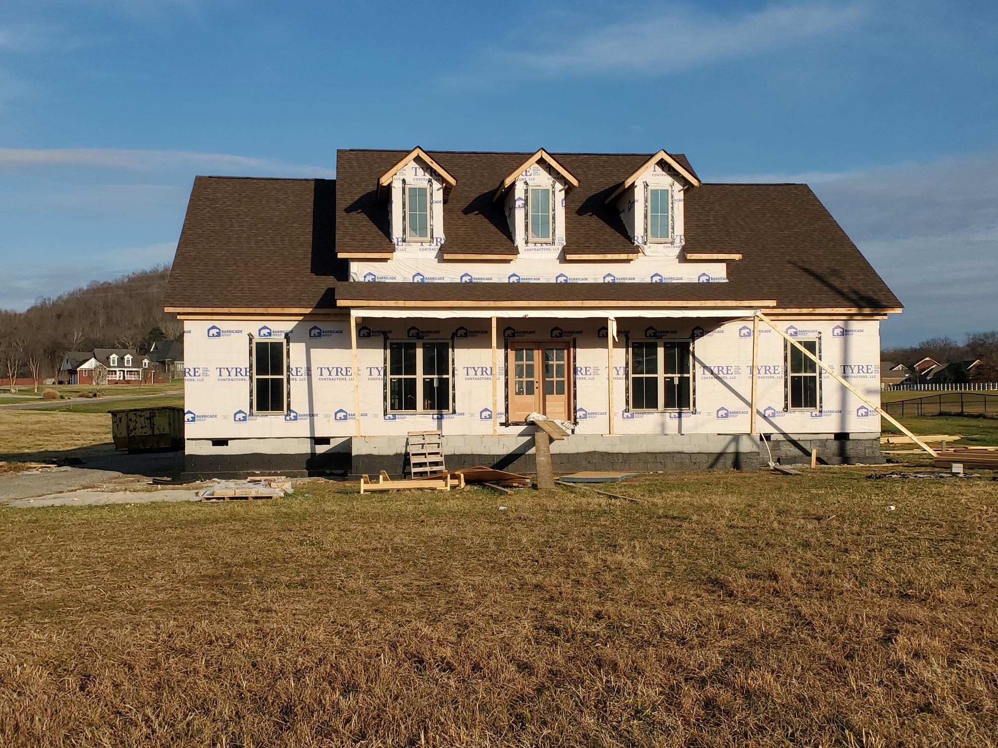 212 Red Hill Road Normandy, TN 37360 - Photo 2 of 7 Gallery Image 2