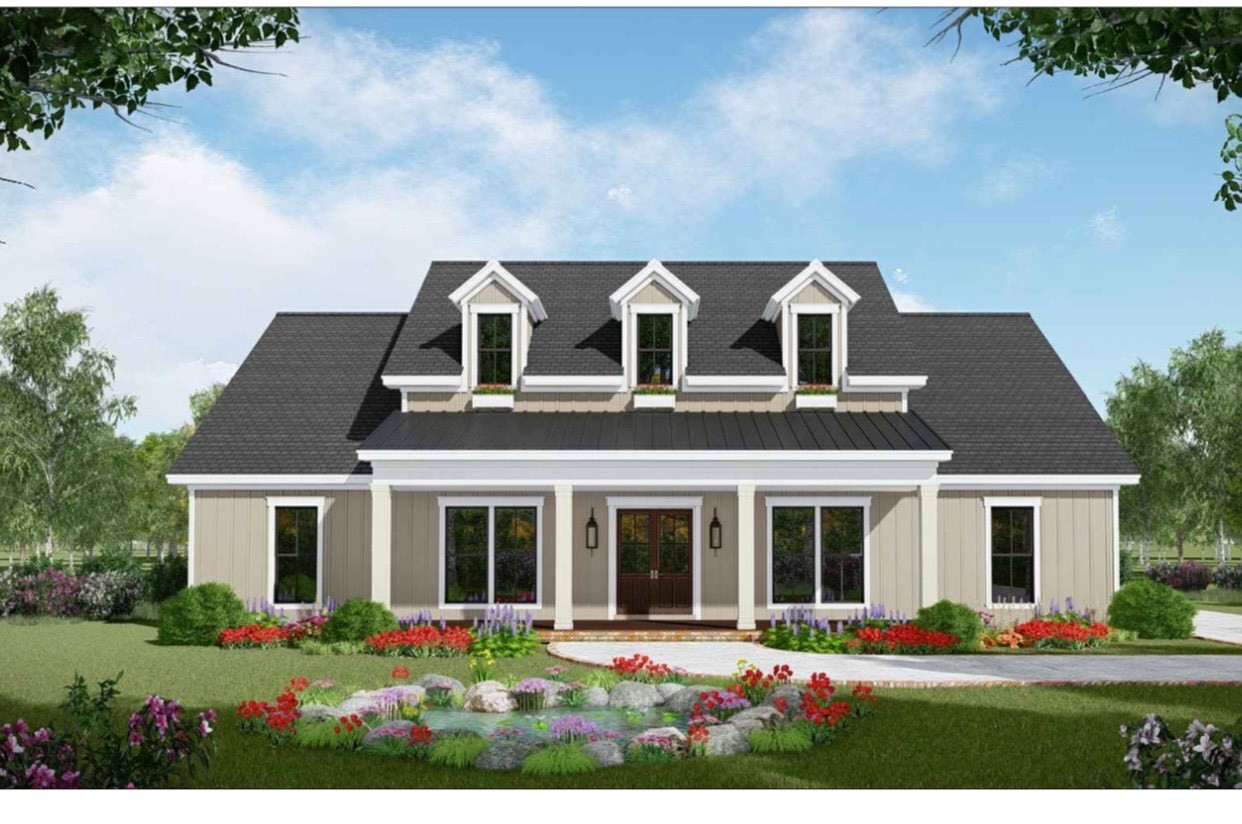 212 Red Hill Road Normandy, TN 37360 - Photo 3 of 7 Gallery Image 3