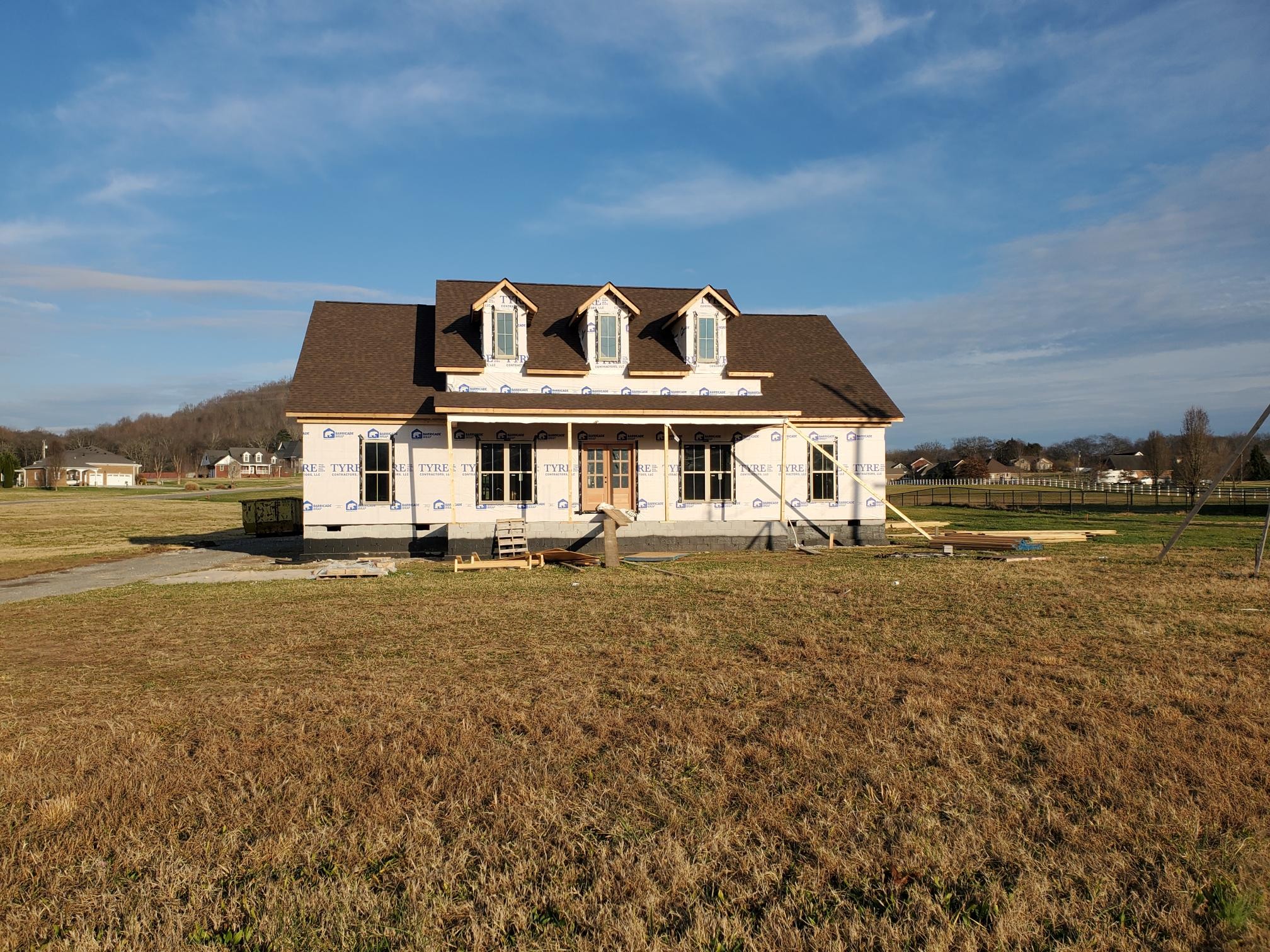 212 Red Hill Road Normandy, TN 37360 - Photo 5 of 7 Gallery Image 5