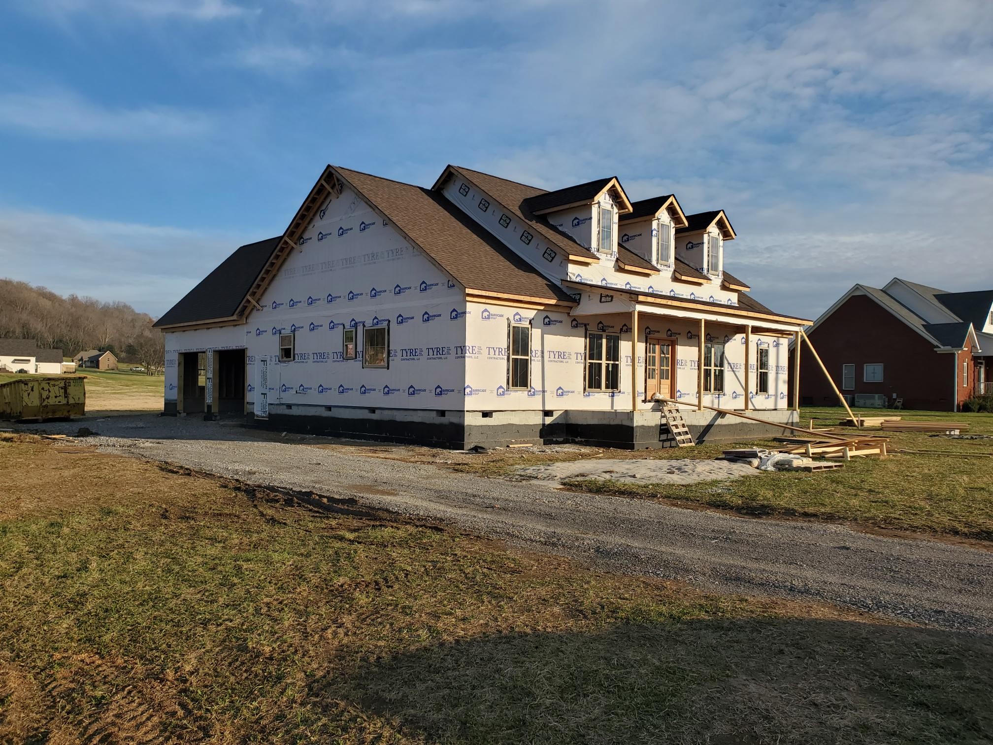 212 Red Hill Road Normandy, TN 37360 - Photo 6 of 7 Gallery Image 6