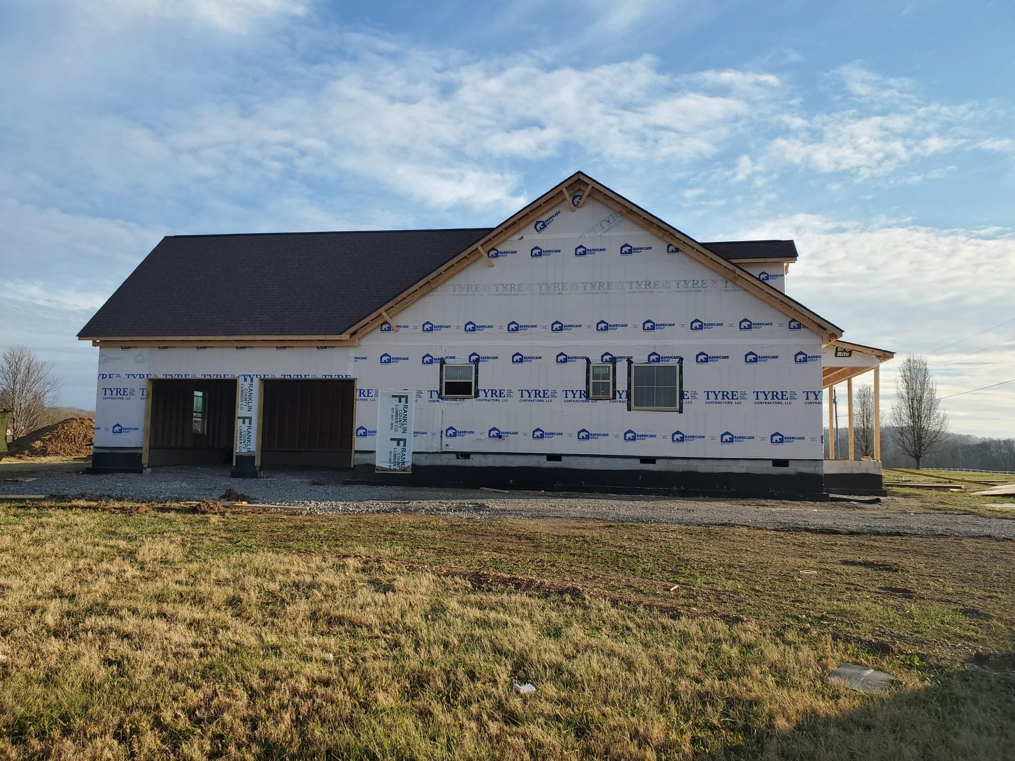 212 Red Hill Road Normandy, TN 37360 - Photo 7 of 7 Gallery Image 7