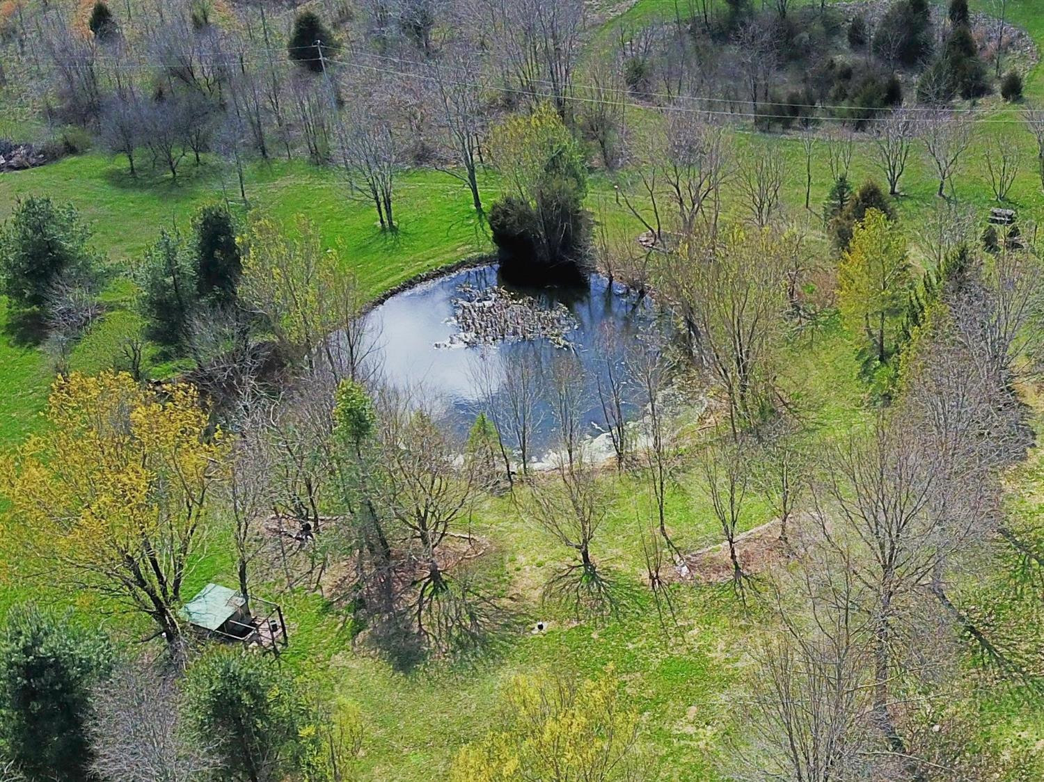 2429 Goshen Road Winchester, KY 40391 - Photo 58 of 62 Listing Photo