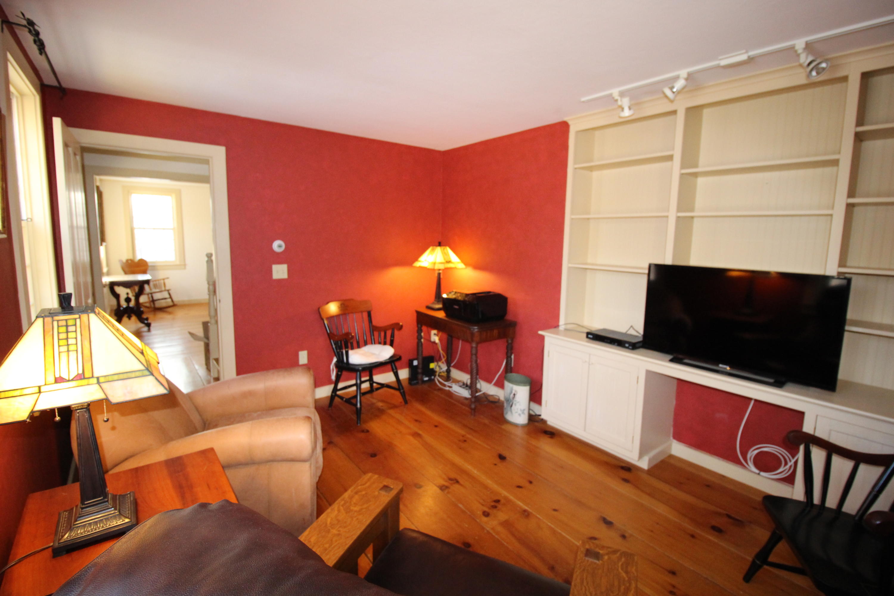 78 Old Stage Road Woolwich, ME 04579 - Photo 12 of 22 Den