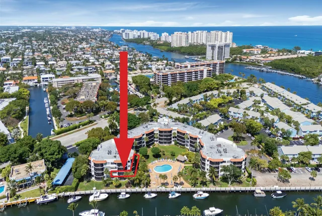 $449,000 | 800 Jeffery Street, Unit 211, Boca Raton, FL 33487