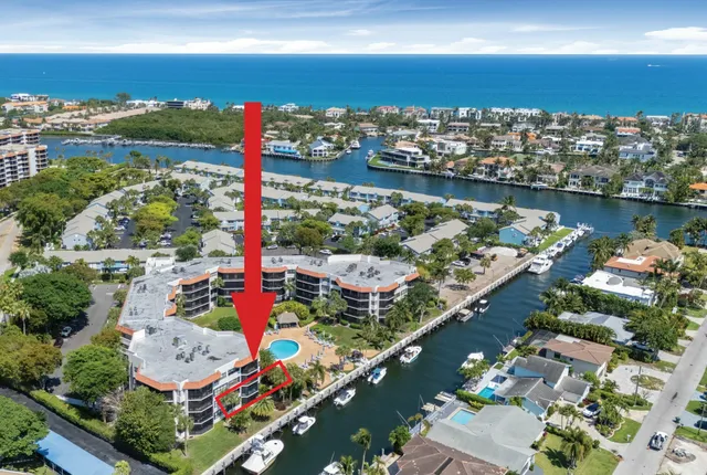 $449,000 | 800 Jeffery Street, Unit 211, Boca Raton, FL 33487