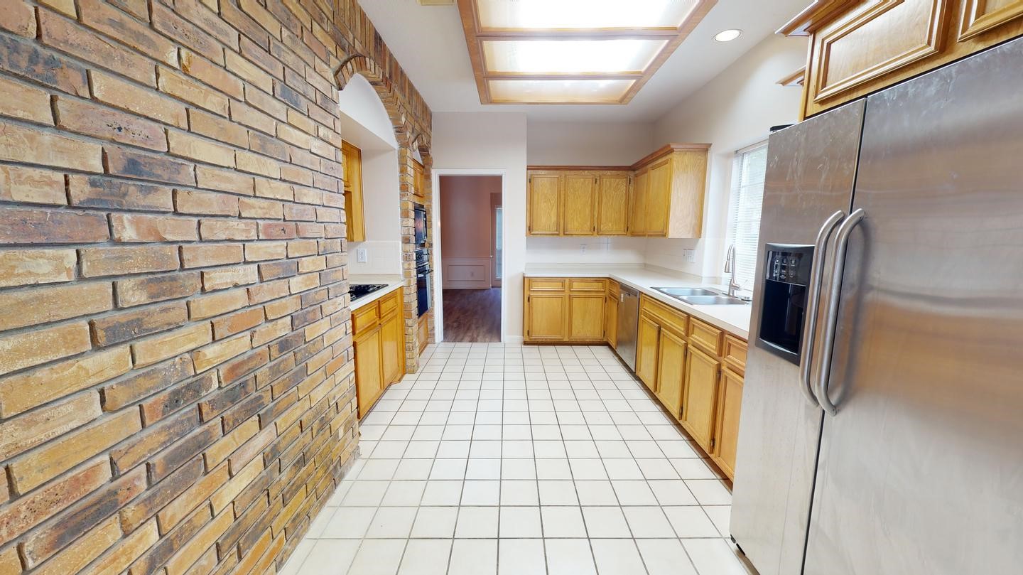 2731 Alderleaf Place Spring, TX 77388 - Photo 13 of 19 Kitchen