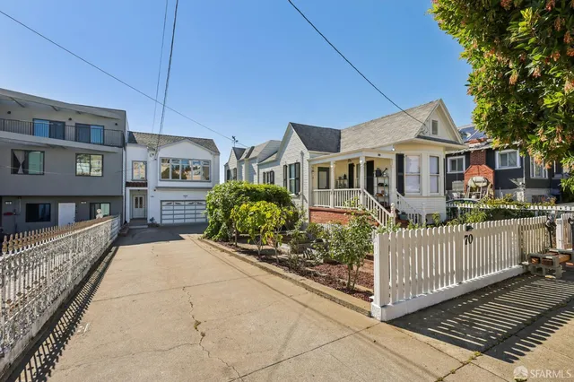 $1,198,000 | 70 Miriam Street, Daly City, CA 94014