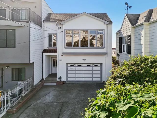 $1,198,000 | 70 Miriam Street, Daly City, CA 94014