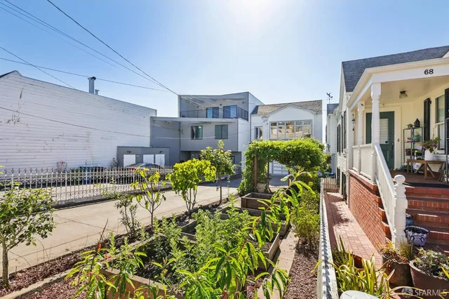 $1,198,000 | 70 Miriam Street, Daly City, CA 94014