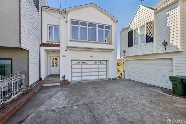 $1,198,000 | 70 Miriam Street, Daly City, CA 94014
