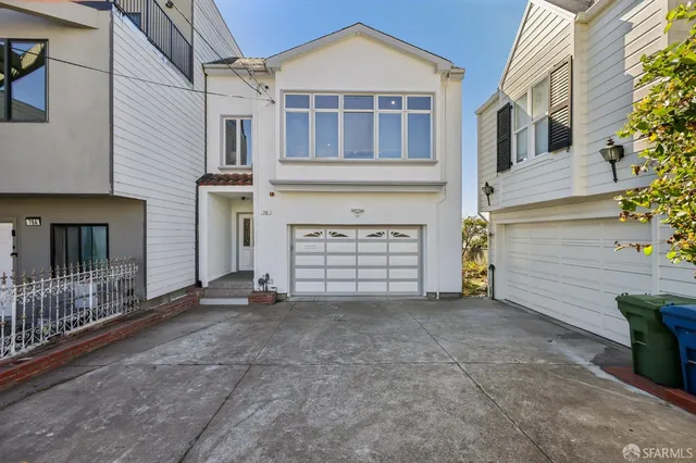 $1,198,000 | 70 Miriam Street, Daly City, CA 94014