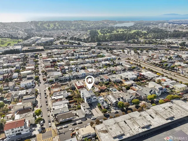 $1,198,000 | 70 Miriam Street, Daly City, CA 94014