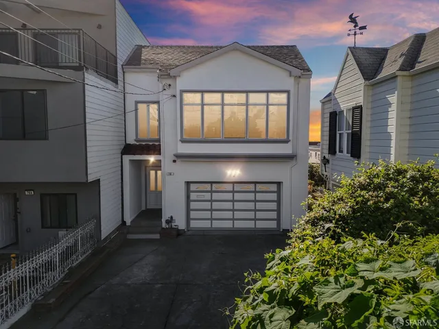$1,198,000 | 70 Miriam Street, Daly City, CA 94014