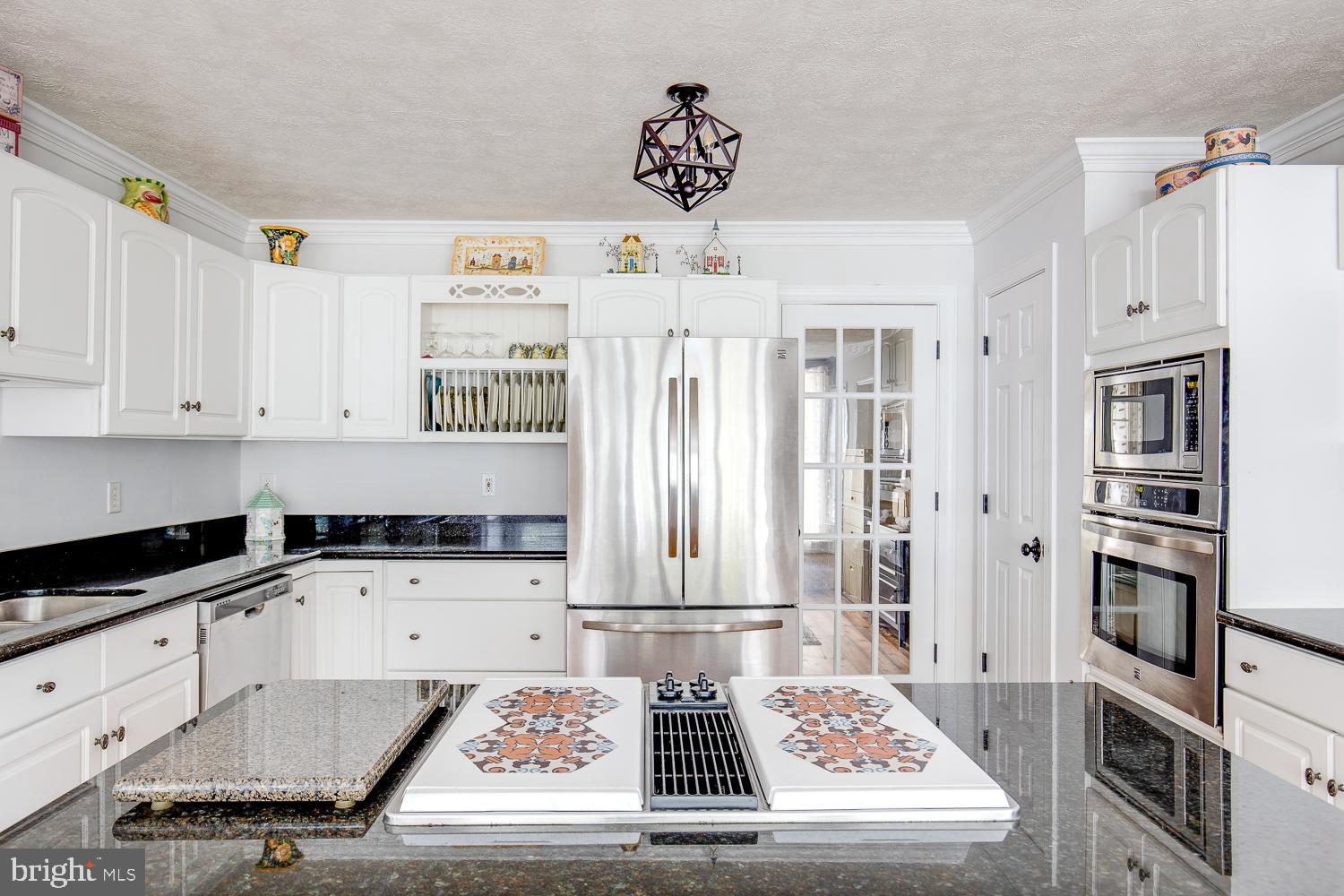 23210 Friendship Road Ruther Glen, VA 22546 - Photo 25 of 58 Kitchen