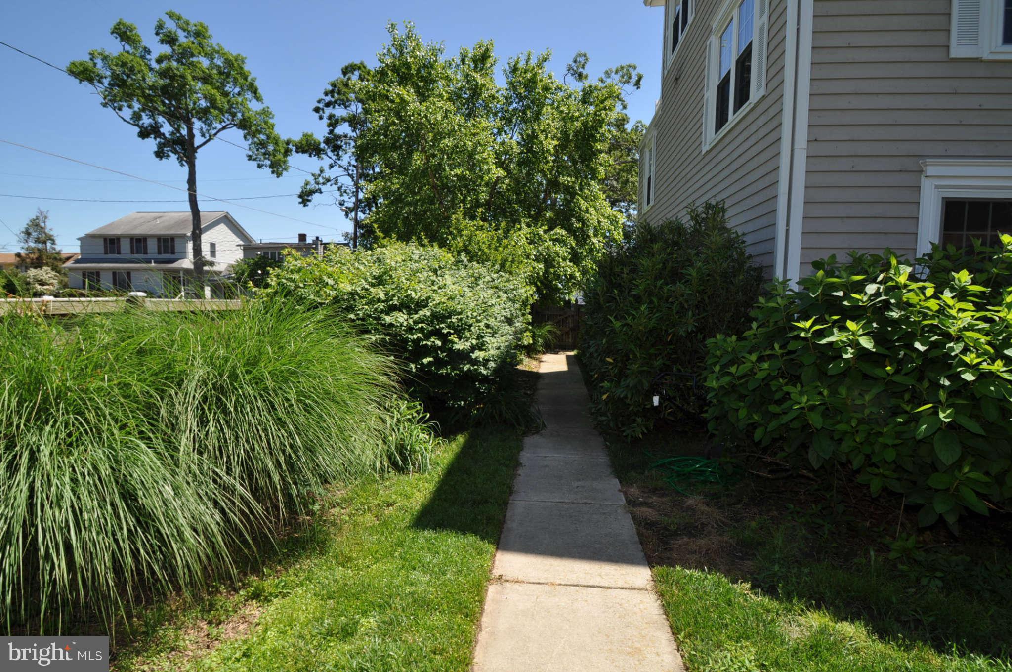 4732 Oak Road Shady Side, MD 20764 - Photo 26 of 26 Exterior (Rear)