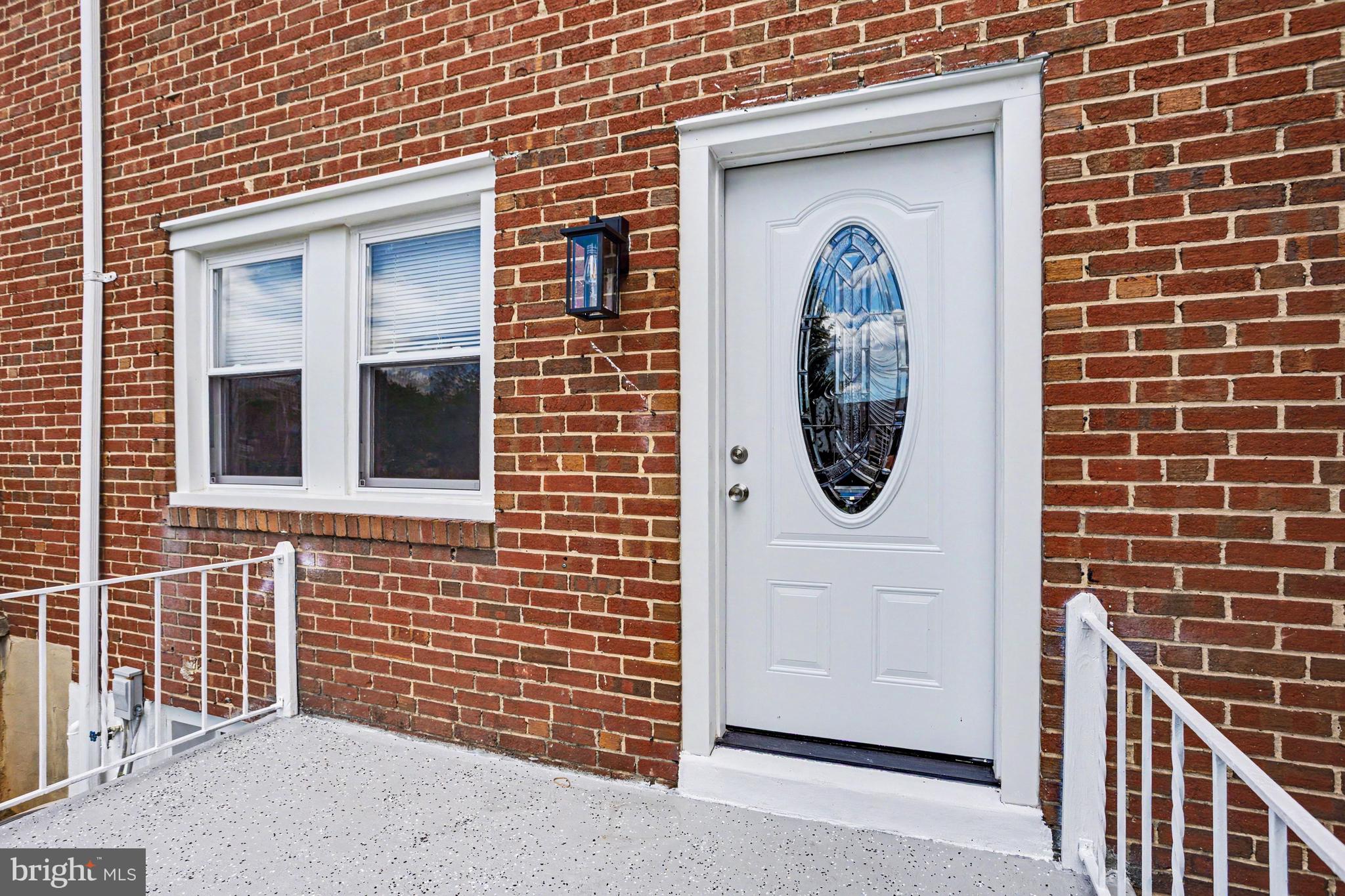 127 Bladen Road Baltimore, MD 21221 - Photo 2 of 31 New front door; new windows