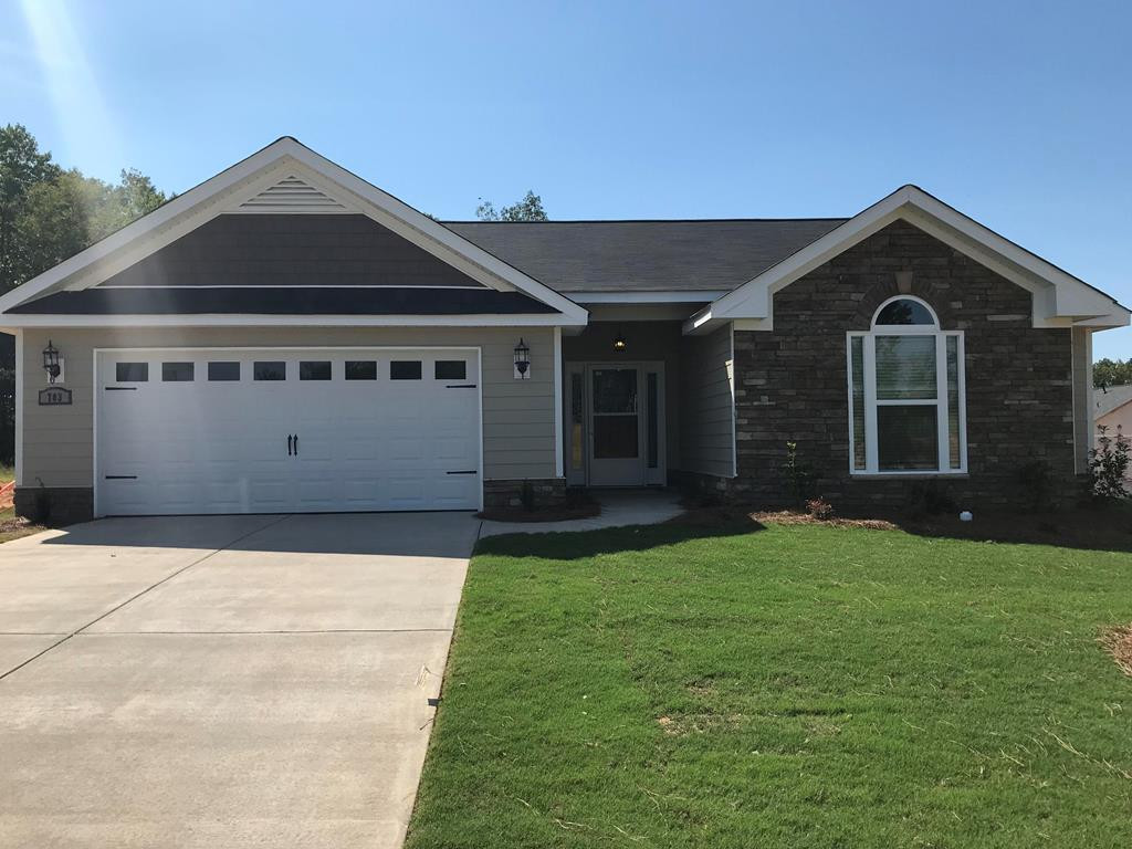 703 Perth Court Grovetown, GA 30813 - Photo 1 of 3 Main View