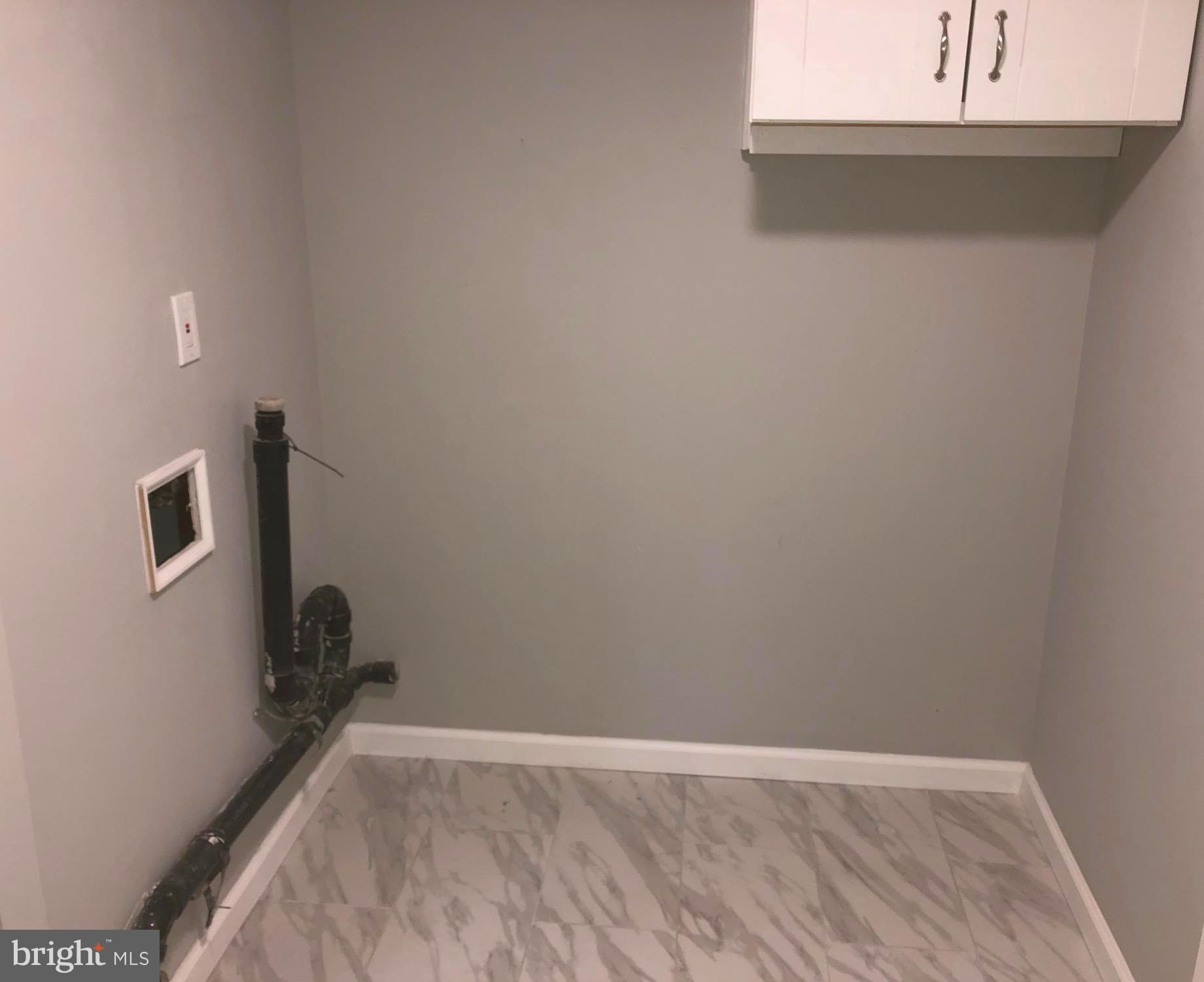 260 Hollyoke Road Somerdale, NJ 08083 - Photo 14 of 28 Laundry hook up